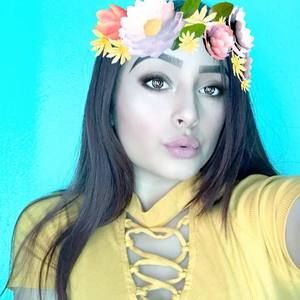 Meet your Posher, Lizeth